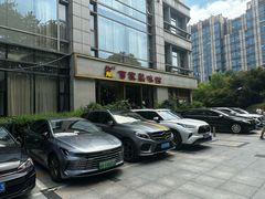 -百家鸡味馆(清泰店)