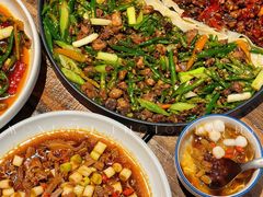 -铁公鸡·四川料理(天环广场店)