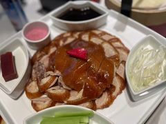 -壹零捌道·北京烤鸭(车公庄店)