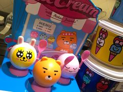 -Baskin Robbins(弘大店)