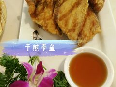 -简小姐·上海餐厅(长城大厦店)