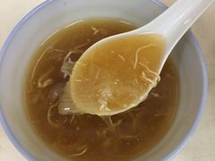 -添發碗仔翅美食