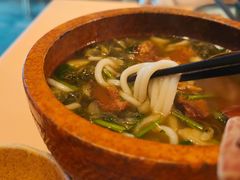 -山石榴·贵州菜(丰盛里店)