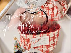 -格蕾花坊(民盈·国贸城店)