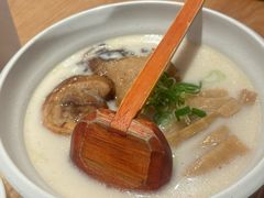 -味千拉面(和平大道奥山世纪城店)