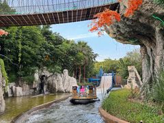 -南宁方特东盟神画