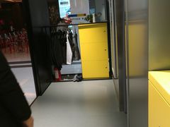 -方快-照相馆(金桥国际店)