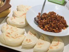 -秦月轩·陕西家乡菜(阜成路·五棵松店)