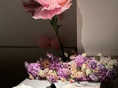 -晶雅花园西餐厅(南京首店)