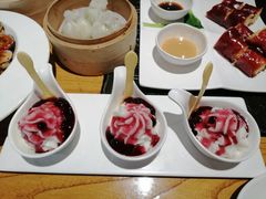 -小城粥道·海胆鲜虾粥(解放广场店)
