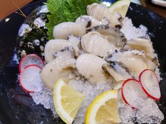 -晶吉·居酒屋·烧鸟·生鱼饭(中山区民主广场店)