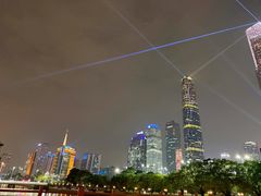 -海心沙亚运公园