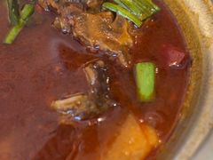 -清真·卡德尔大叔新疆主题餐厅(龙汇路店)