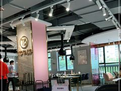 大堂-妥妥烤肉料理(昙华林店)