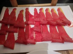 -许府牛火锅(信义坊总店)