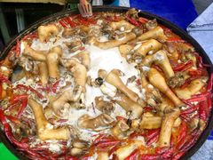 -清真老马家国华牛奶鸡蛋醪糟(正宁路店)