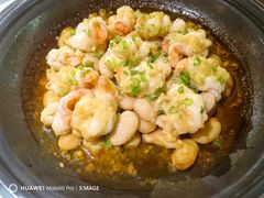 -筱爷叔·上海传统手工菜(玉树路店)