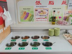 -雪花龙吊龙牛肉面(三山街店)