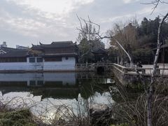 -水绘园