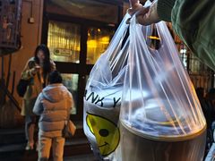 -蜗牛小馆醉乡民谣云南菜(惠新西里店)