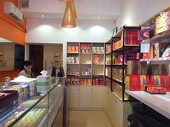-陶陶居饼家(惠福东路店)