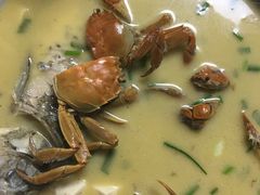 -临水阁农家乐饭店