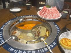 -快乐小羊(富强中路店)