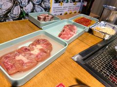 -蚝英雄鲜蚝自助专门店(长楹天街直营店)