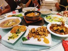 -牟传仁饭庄(星海店)
