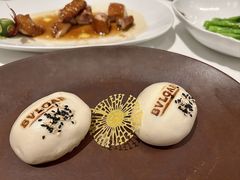 -宝丽轩中餐厅BAOLIXUAN