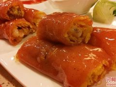 -点都德(大茶楼店)