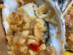-蚝滑蒜(观音桥天天尚街直营店)