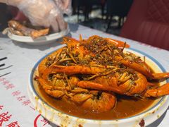 -三妹小龙虾·黄油蟹(华侨城总店)