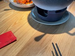 -青年公社·烤鸭(天玥中心店)