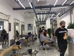 -IN HAIR艺术+造型