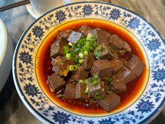 -西安饭庄·非遗陕菜(钟楼店)