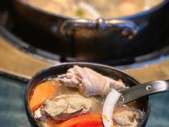 -凤园椰珍·臻品椰子鸡(保利时光里店)