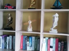 -得闲·高空SPA(东盟店)