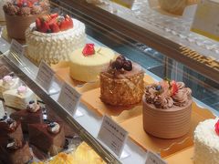 -檬舒舒MonChouChou(久光百货店)
