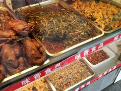 -味香鸭子店(汉口西路店)
