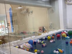 -乐悠游儿童游泳馆(宝安妇幼店)