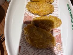 -新白鹿餐厅(银泰西湖文化广场店)