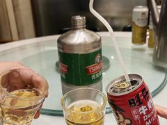 -华盛丰温州大排档(东三环南路店)