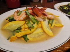 -隐食餐厅(金水湾公馆店)