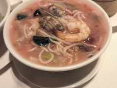 -莆田餐厅(吉隆坡柏威年广场店)