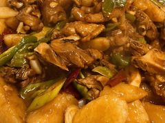 -小尕子·新疆菜(明园店)