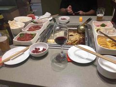 -海底捞火锅(杭州萧山宝龙广场店)