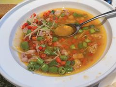 -贡宴盐帮菜自贡驻京联络处餐厅