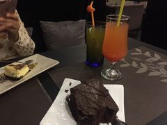 -吱咖啡西式简餐