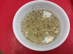 桂花米酒圆子-华中科技大学百景园(三楼酒店)